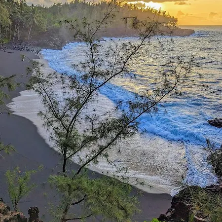 Kehena Mauka Nui Club Lgbtqia+ Clothing Optional Bed & Breakfast